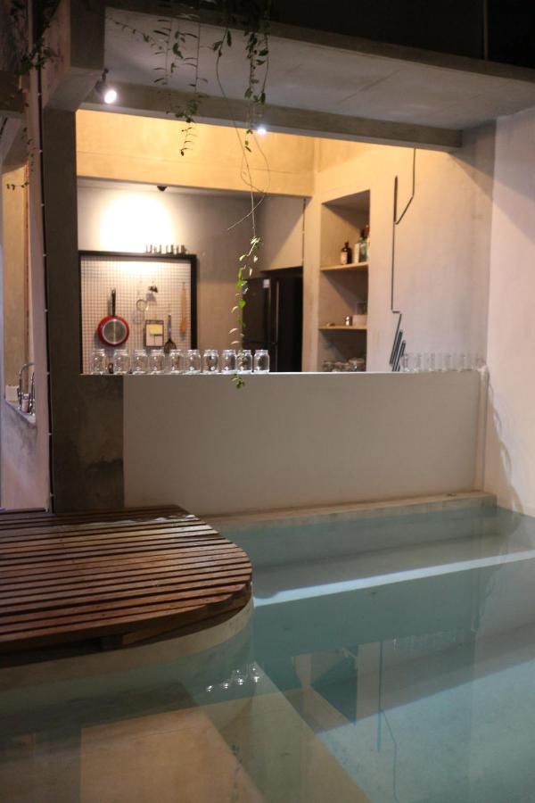 Trava House Villa Jogja Yogyakarta Exterior photo