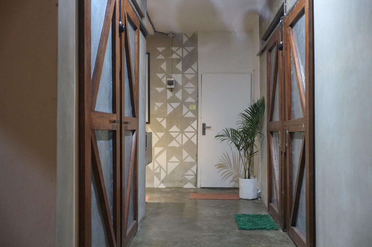 Trava House Villa Jogja Yogyakarta Exterior photo