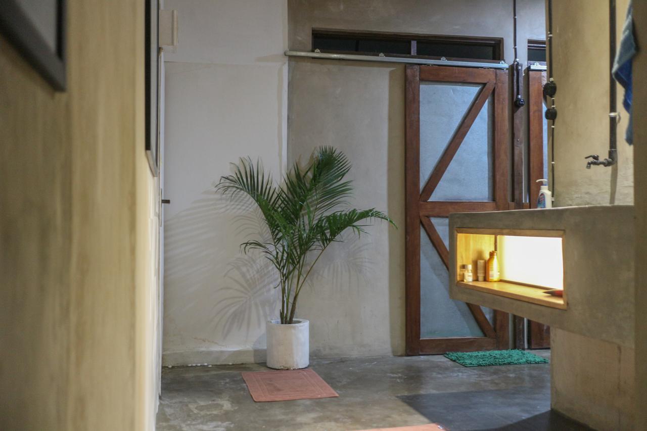 Trava House Villa Jogja Yogyakarta Exterior photo