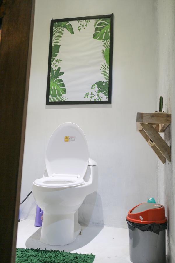 Trava House Villa Jogja Yogyakarta Exterior photo