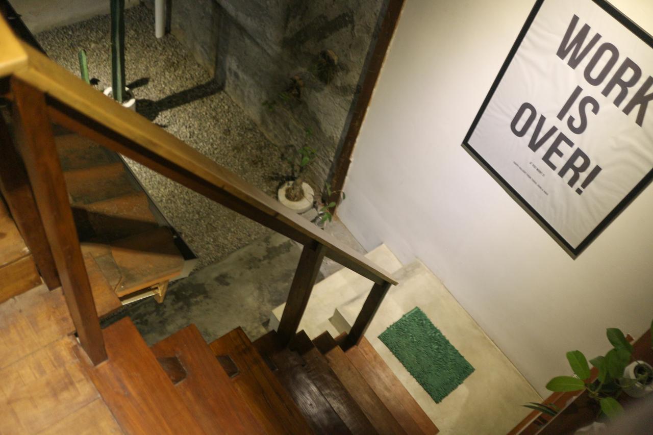 Trava House Villa Jogja Yogyakarta Exterior photo
